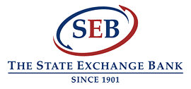 The State Exchange Bank