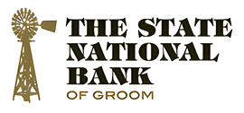 The State National Bank of Groom