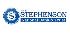 The Stephenson National Bank and Trust