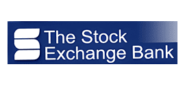 The Stock Exchange Bank
