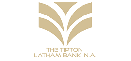 The Tipton Latham Bank