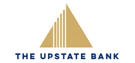 The Upstate National Bank