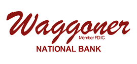 The Waggoner National Bank of Vernon