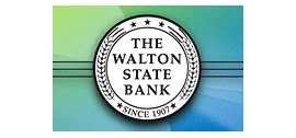 The Walton State Bank