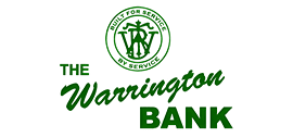 Warrington Bank