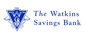 The Watkins Savings Bank