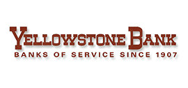 The Yellowstone Bank