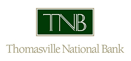 Thomasville National Bank
