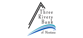 Three Rivers Bank of Montana