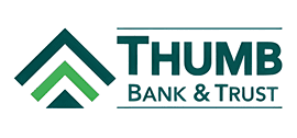 Thumb Bank and Trust