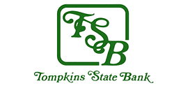 Tompkins State Bank