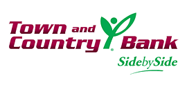 Town And Country Bank
