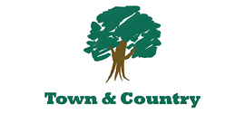 Town & Country Bank and Trust Company