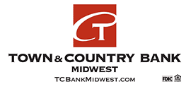 Town & Country Bank Midwest