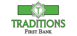 Traditions First Bank