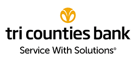 Tri Counties Bank