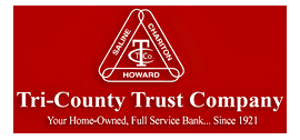 Tri-County Trust Company