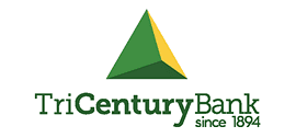 TriCentury Bank