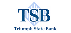 Triumph State Bank