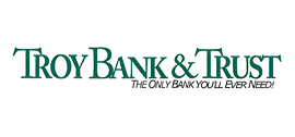 Troy Bank & Trust