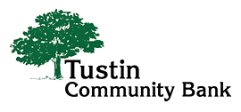 Tustin Community Bank