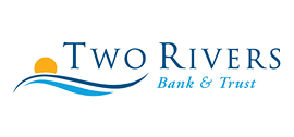 Two Rivers Bank & Trust