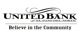 United Bank of El Paso del Norte