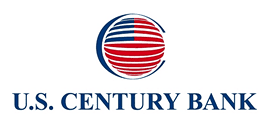 U.S. Century Bank