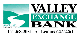 Valley Exchange Bank