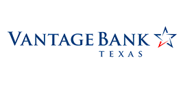 Vantage Bank Texas