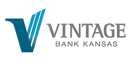 Vintage Bank Kansas