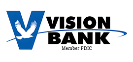 Vision Bank