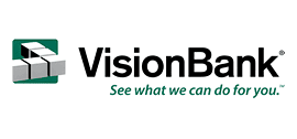 VisionBank of Iowa