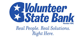 Volunteer State Bank