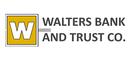 Walters Bank and Trust Company