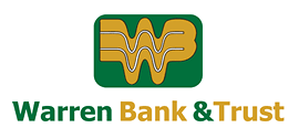 Warren Bank and Trust Company