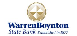 Warren-Boynton State Bank