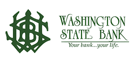 Washington State Bank