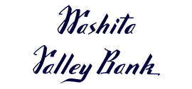 Washita Valley Bank