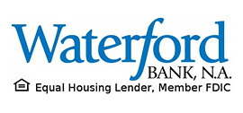 Waterford Bank