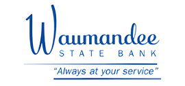 Waumandee State Bank