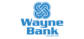 Wayne Bank