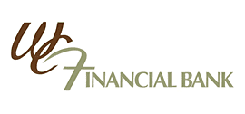 WCF Financial Bank