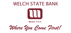 Welch State Bank