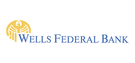 Wells Federal Bank