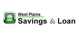 West Plains Savings and Loan Association