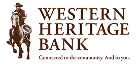 Western Heritage Bank