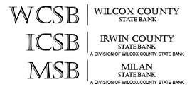Wilcox County State Bank