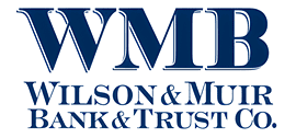 Wilson & Muir Bank