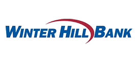 Winter Hill Bank